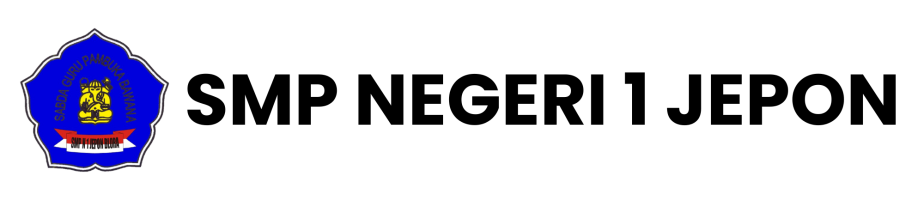 Sibudiman SMPN 1 Jepon