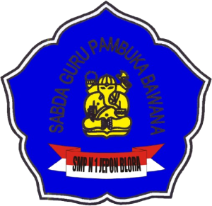 Sibudiman SMPN 1 Jepon